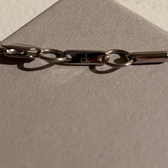 NWT Calvin Klein Mixed Metal Set - Picture 9 of 9